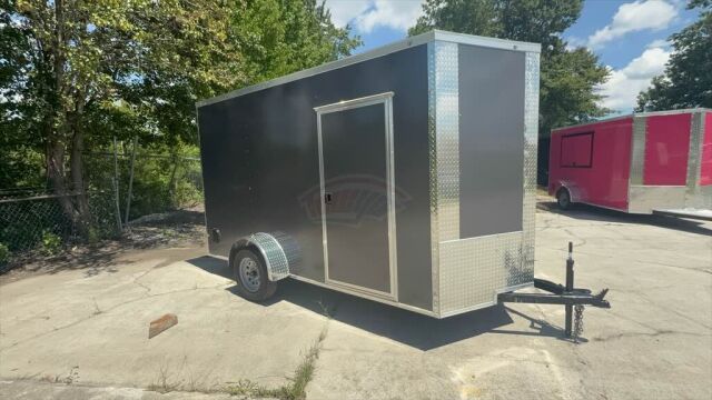 Trailer trailer