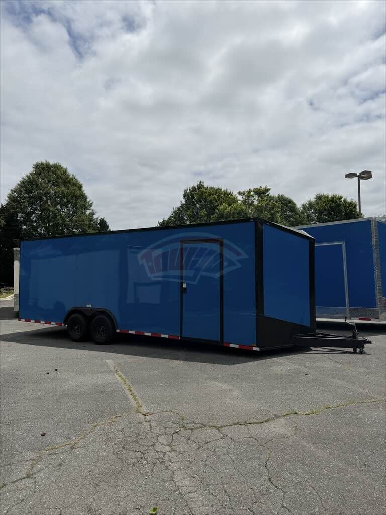 Trailer trailer