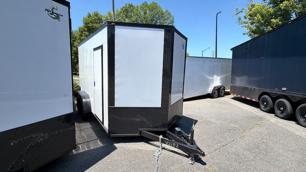 Trailer trailer