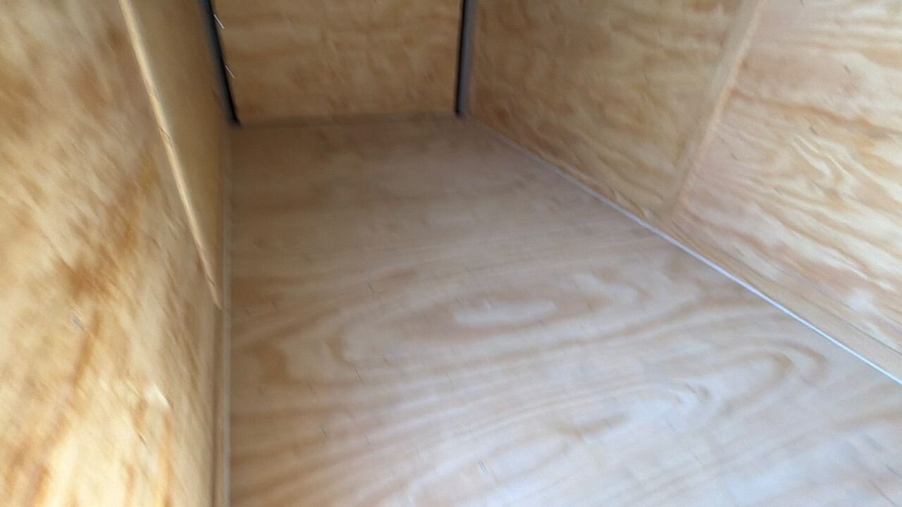 Trailer trailer, photo 9