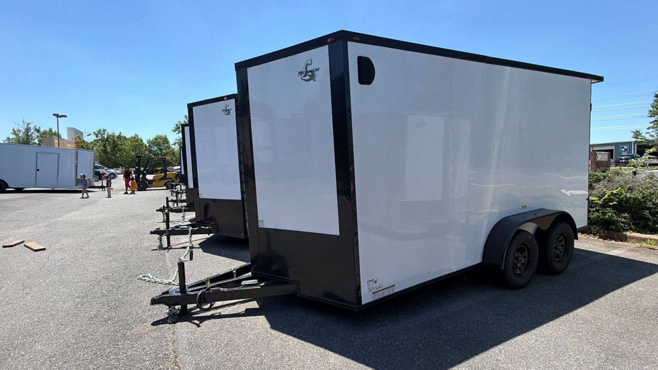 Trailer trailer, photo 2