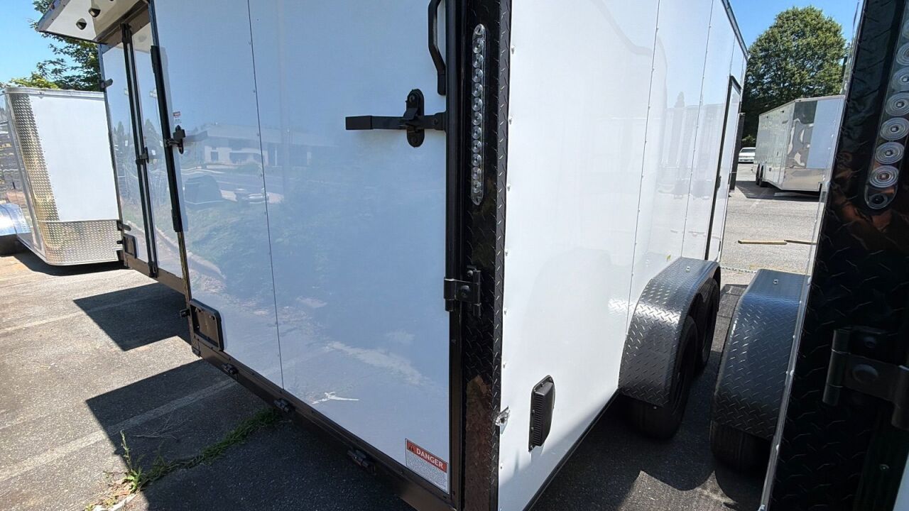 Trailer trailer, photo 6