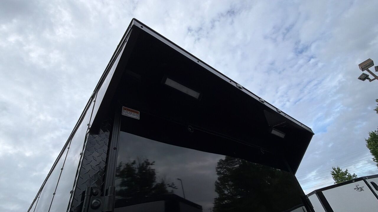 Trailer trailer, photo 8