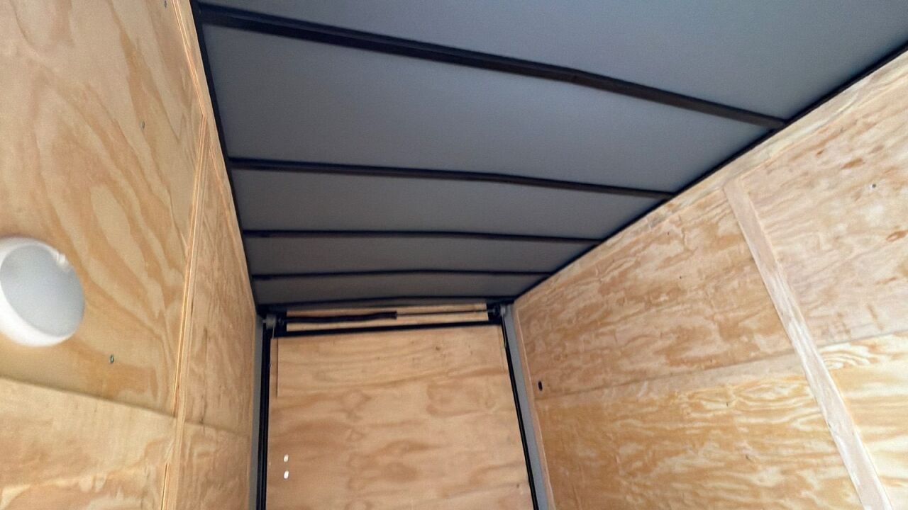 Trailer trailer, photo 7