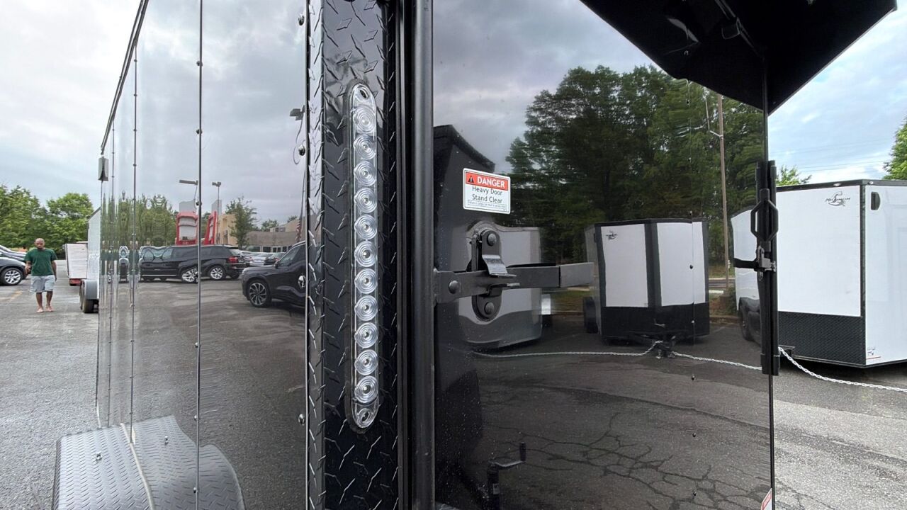 Trailer trailer, photo 10