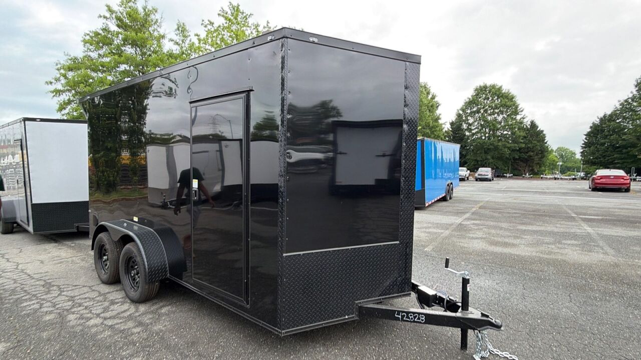 Trailer trailer