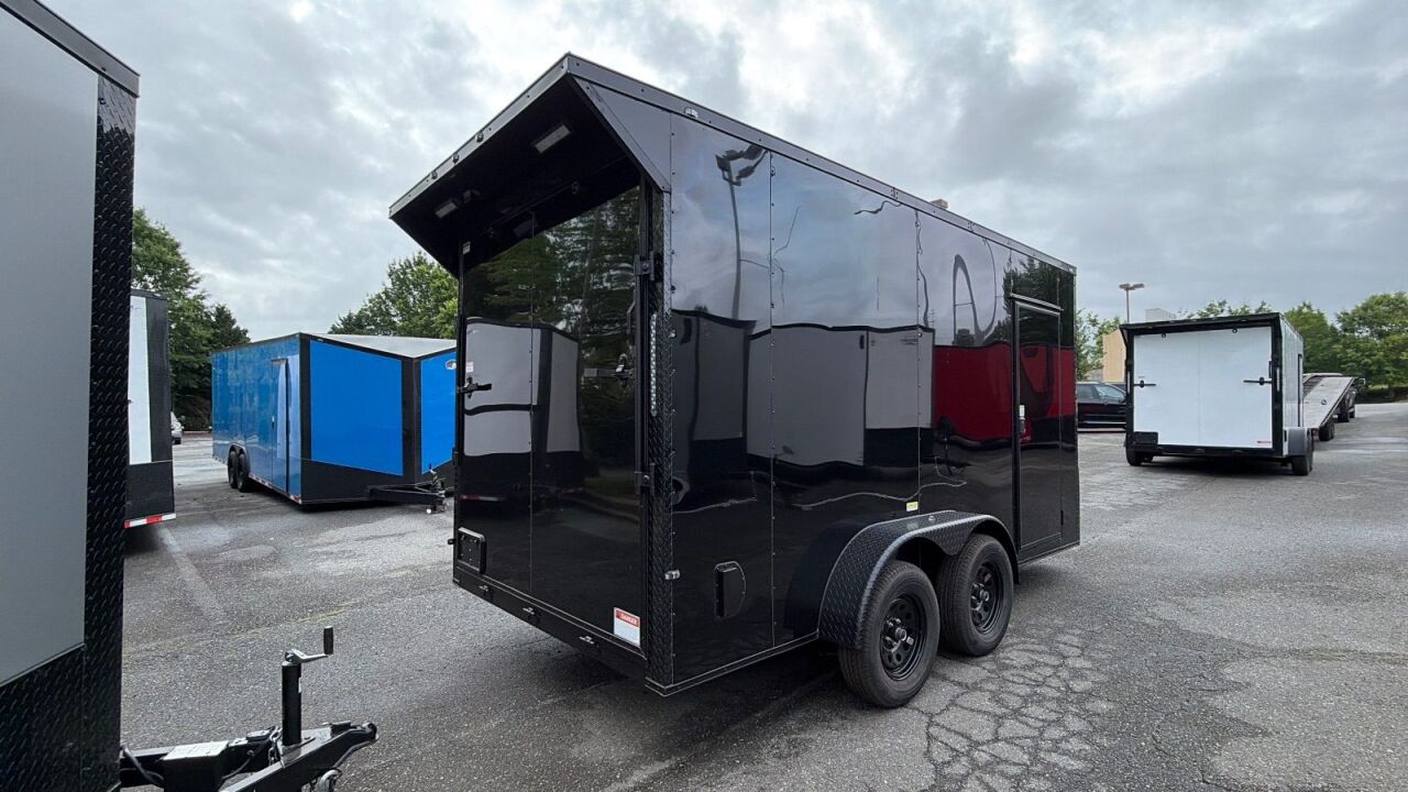 Trailer trailer, photo 2