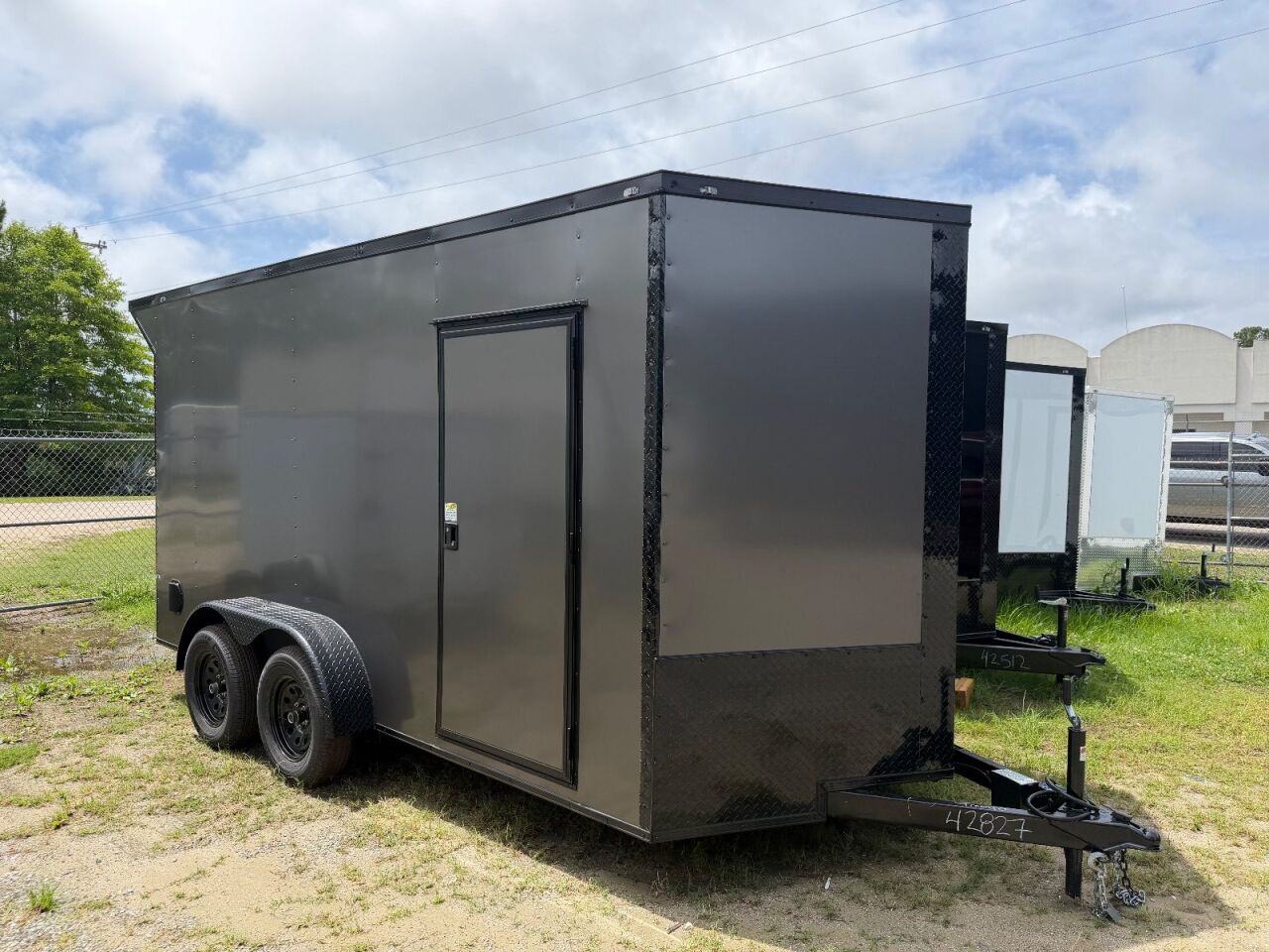 Trailer trailer