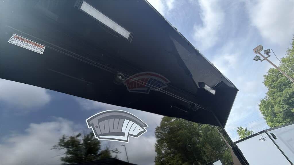 Trailer trailer, photo 5