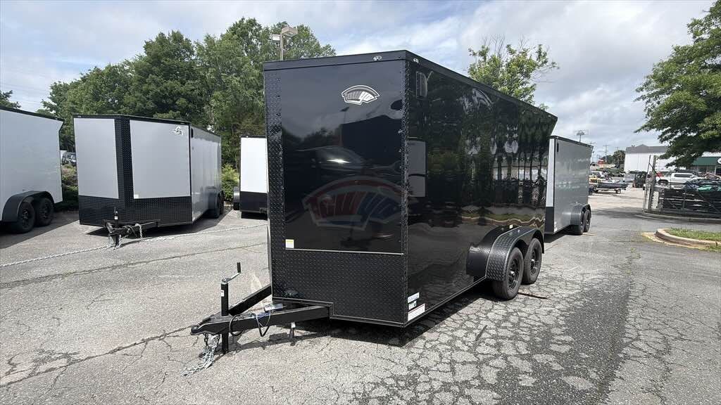 Trailer trailer, photo 2
