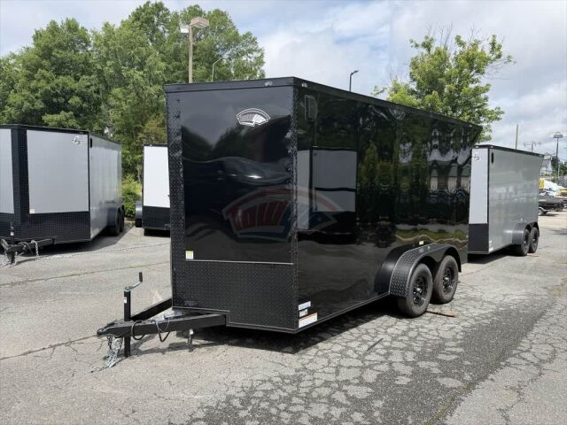 Trailer trailer