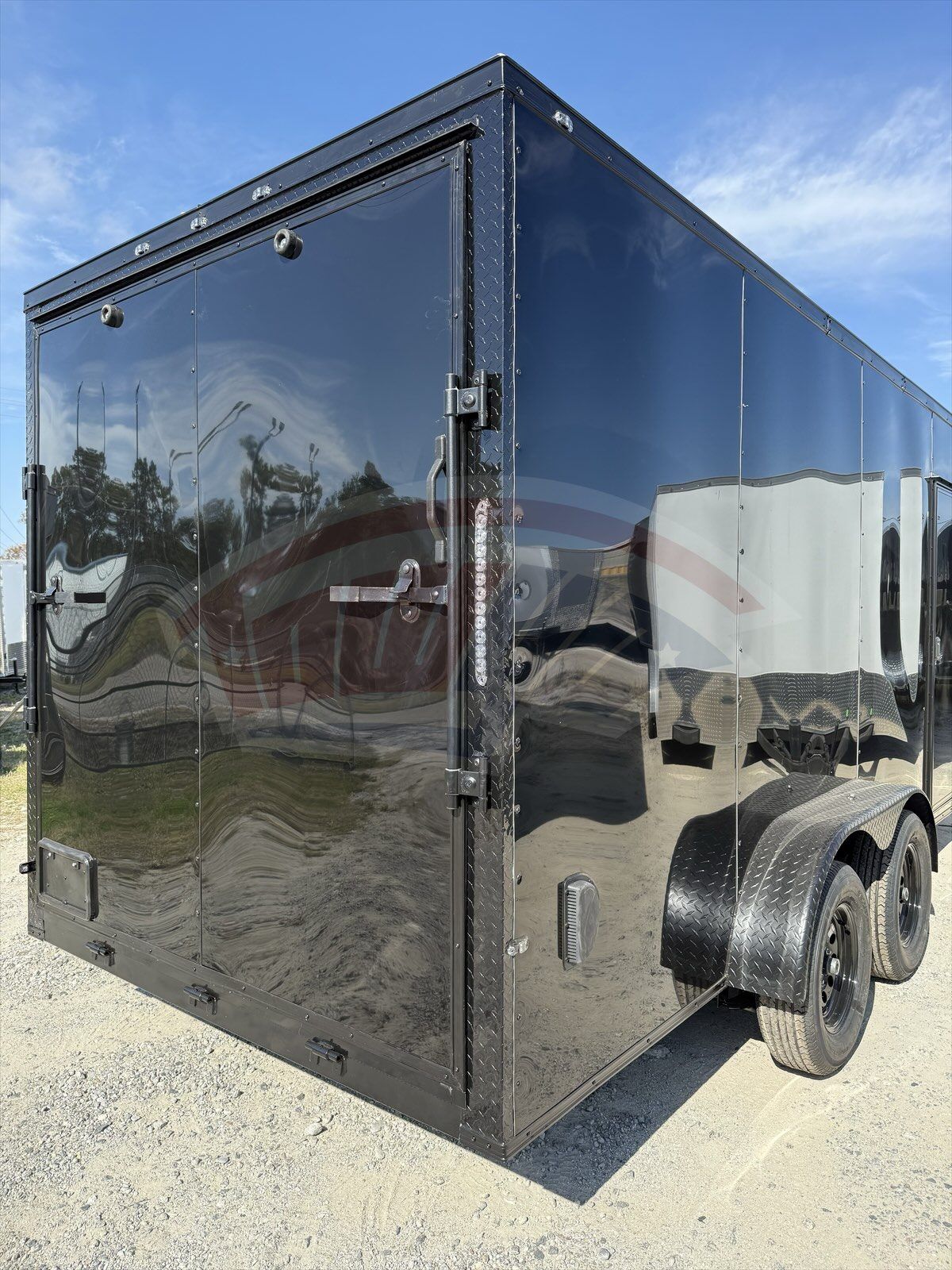 Trailer trailer, photo 4
