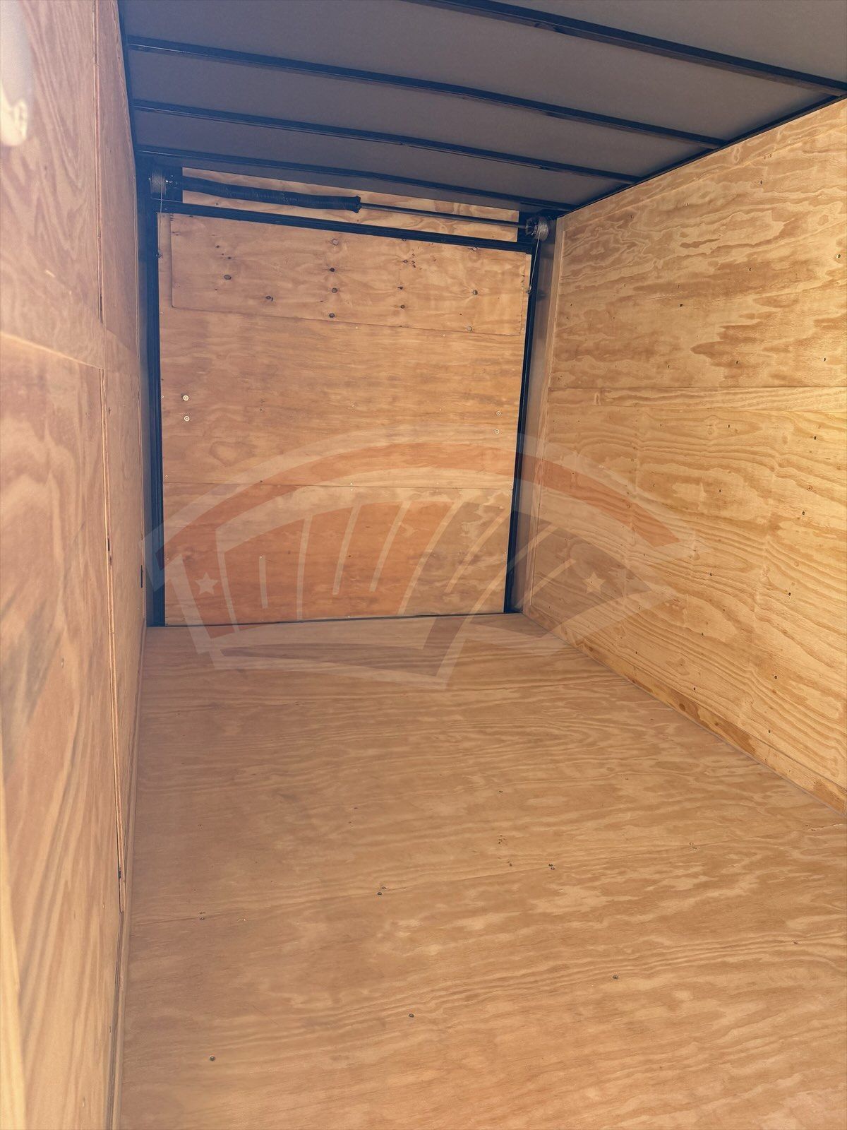 Trailer trailer, photo 7
