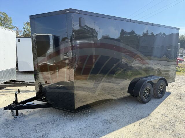 Trailer trailer