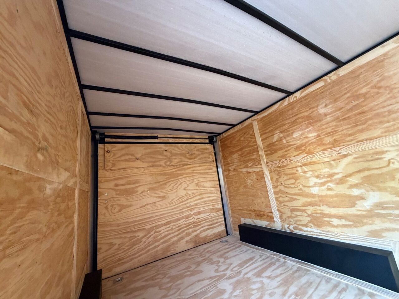 Trailer trailer, photo 6