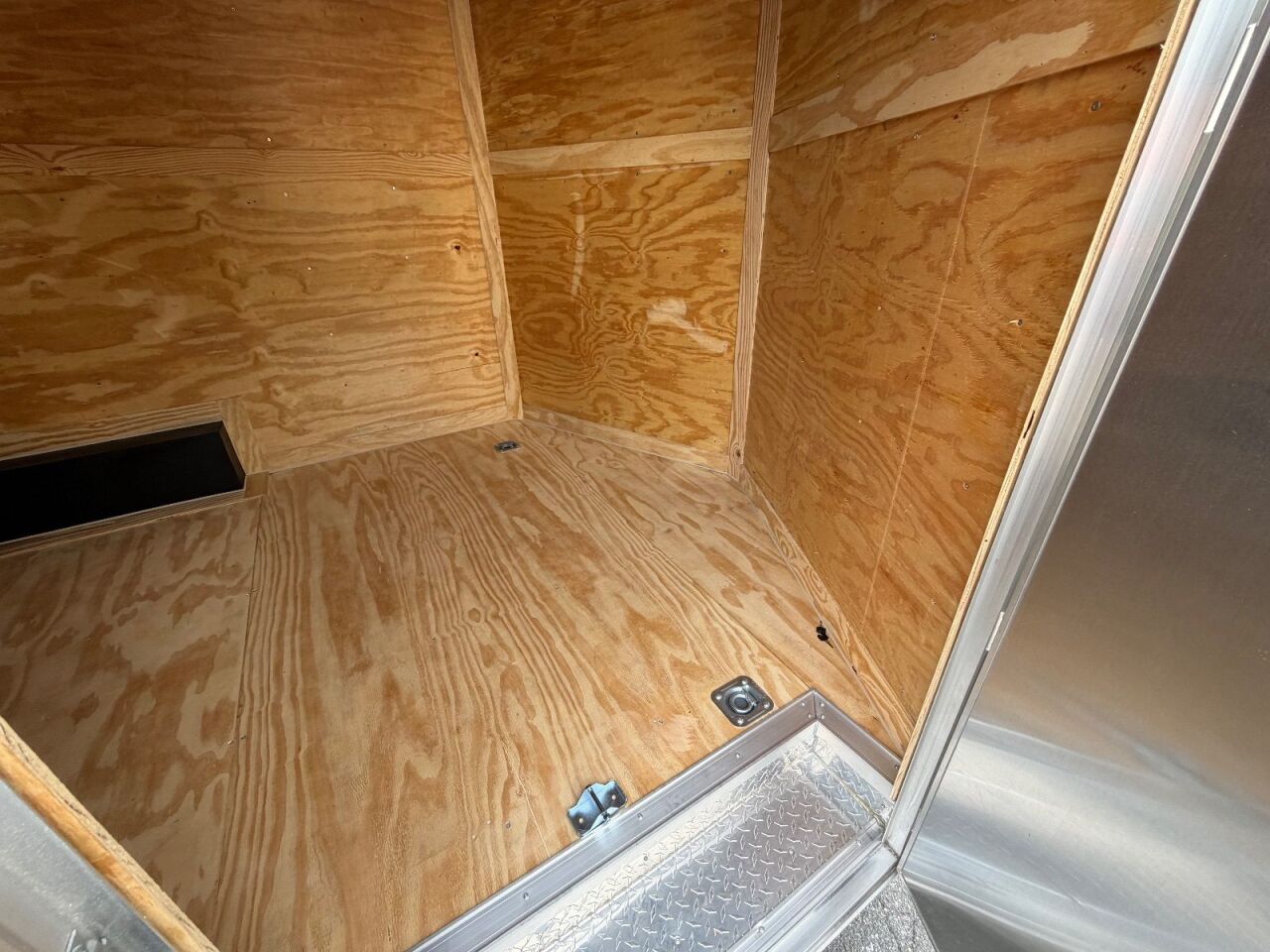 Trailer trailer, photo 3