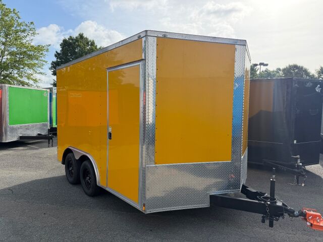 Trailer trailer