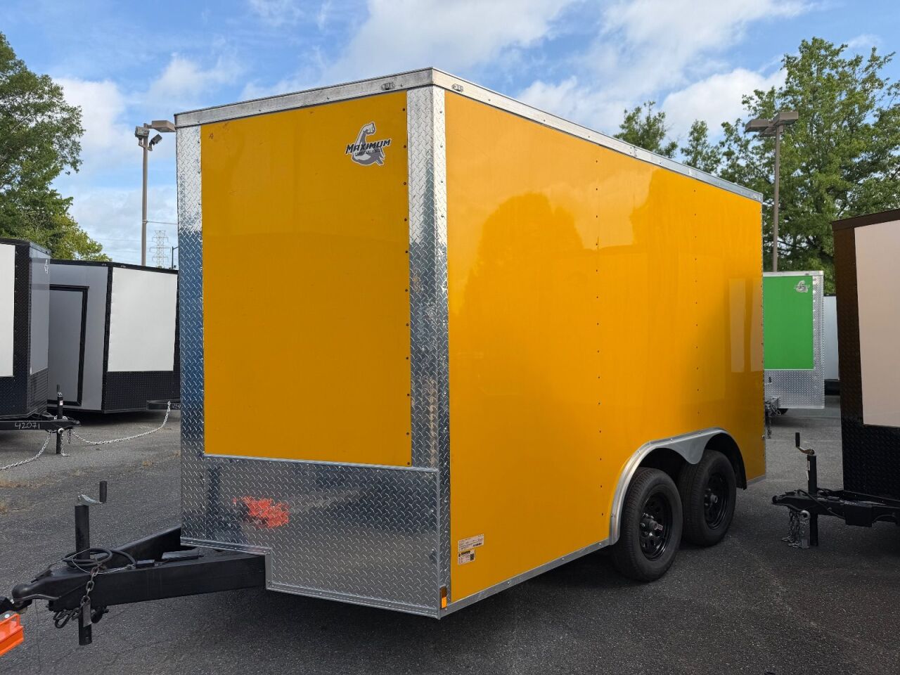 Trailer trailer, photo 7