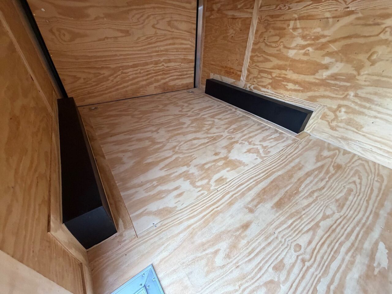 Trailer trailer, photo 5
