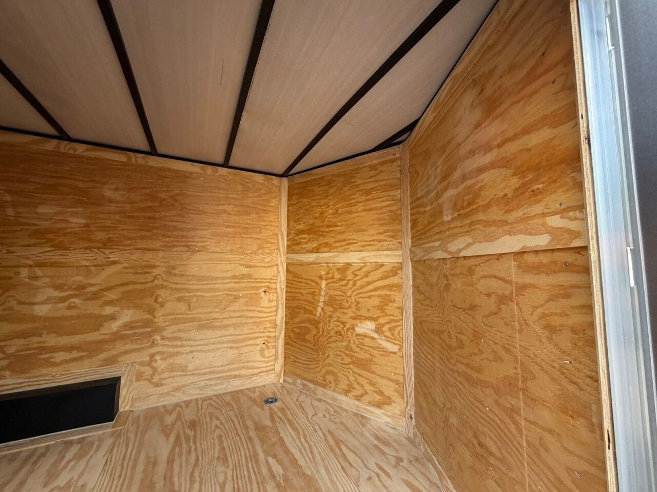Trailer trailer, photo 4