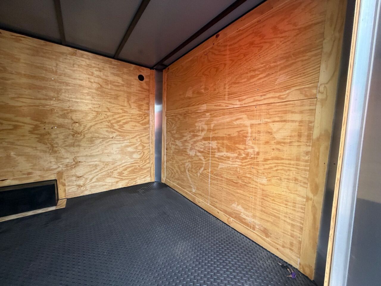 Trailer trailer, photo 6