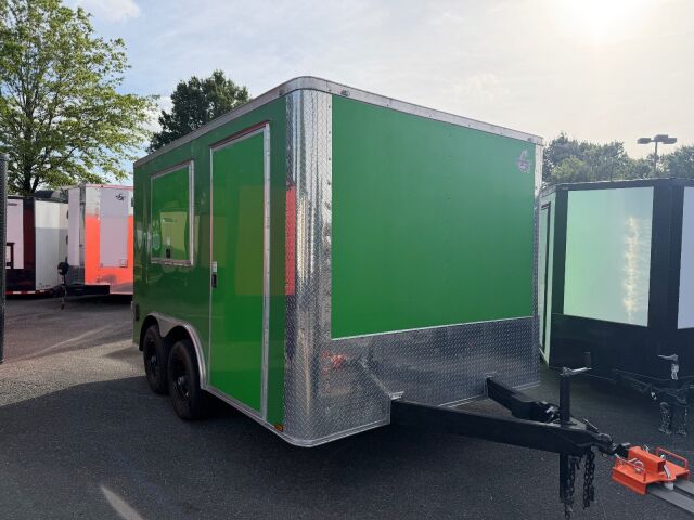 Trailer trailer