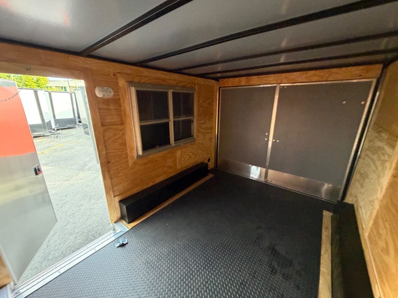 Trailer trailer, photo 4