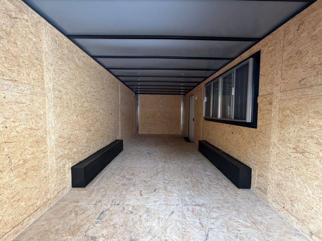 Trailer trailer, photo 4