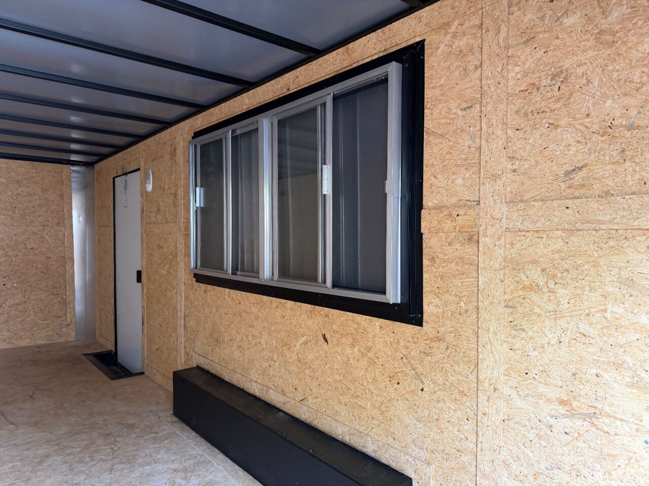 Trailer trailer, photo 5