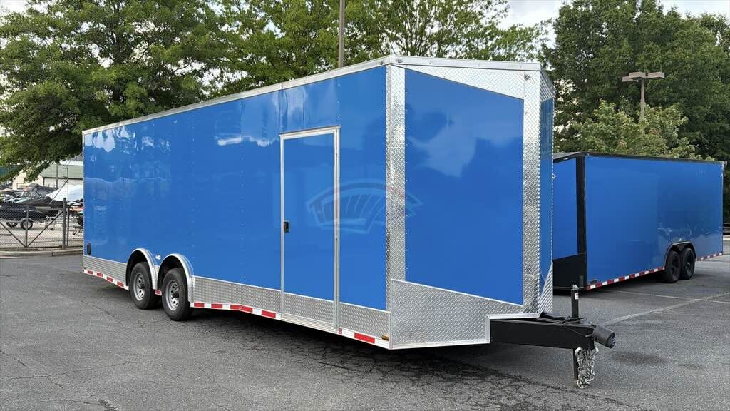 Trailer trailer