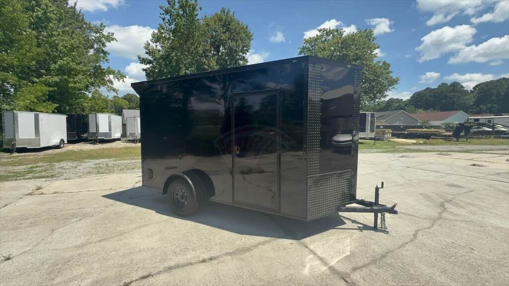 Trailer trailer