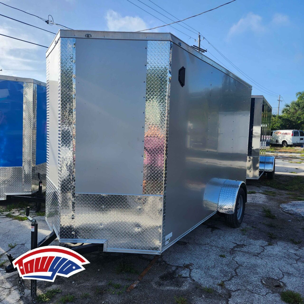 Trailer trailer