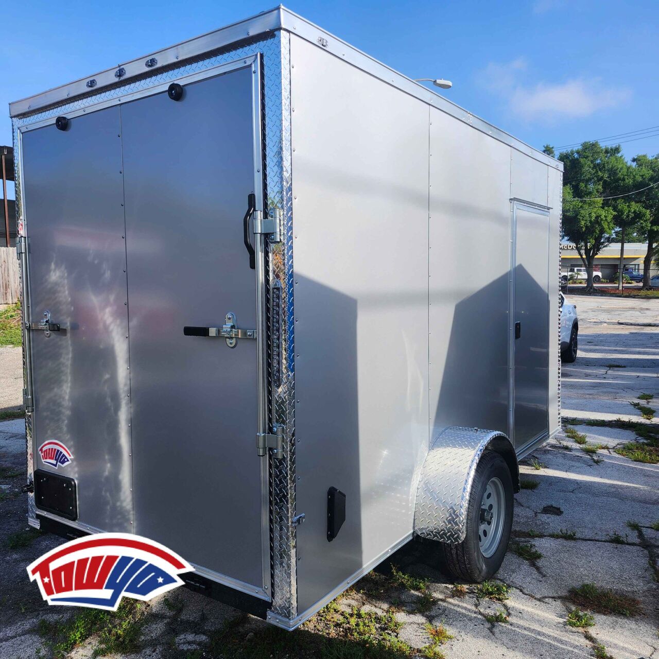Trailer trailer, photo 4