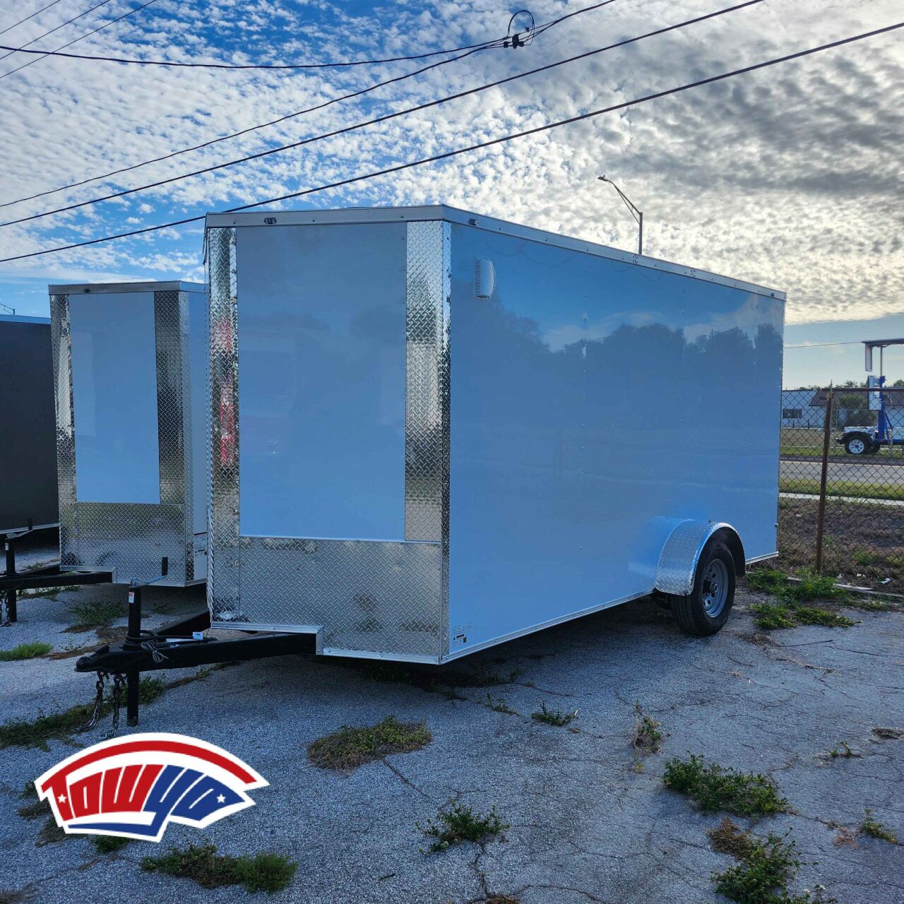 Trailer trailer, photo 6