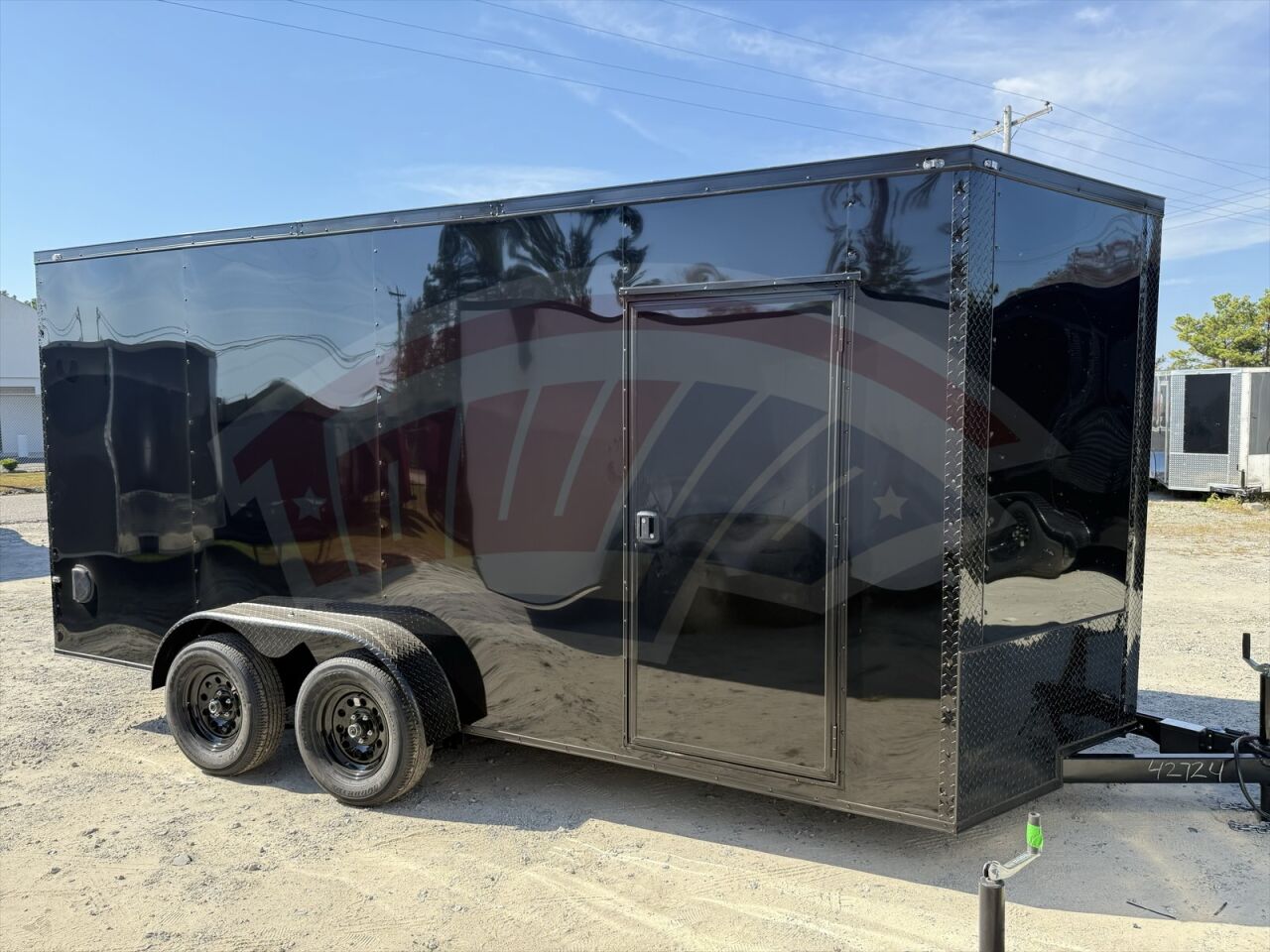 Trailer trailer