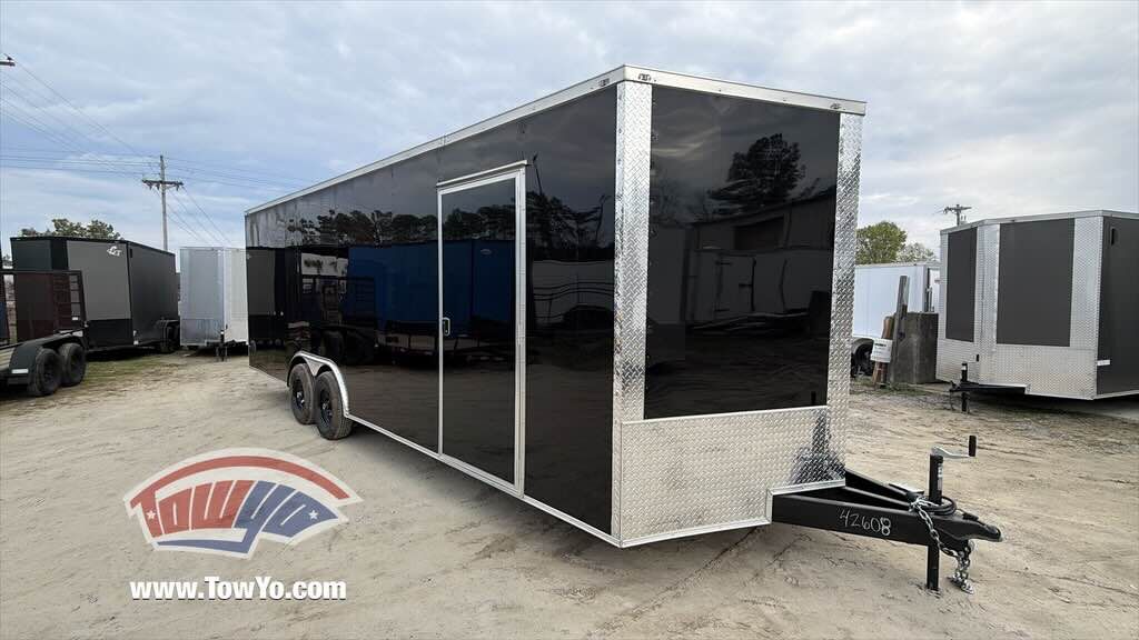 Trailer trailer