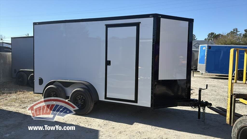 Trailer trailer
