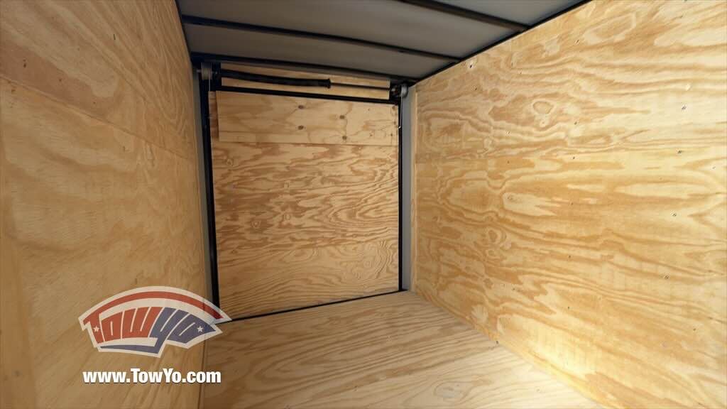 Trailer trailer, photo 2