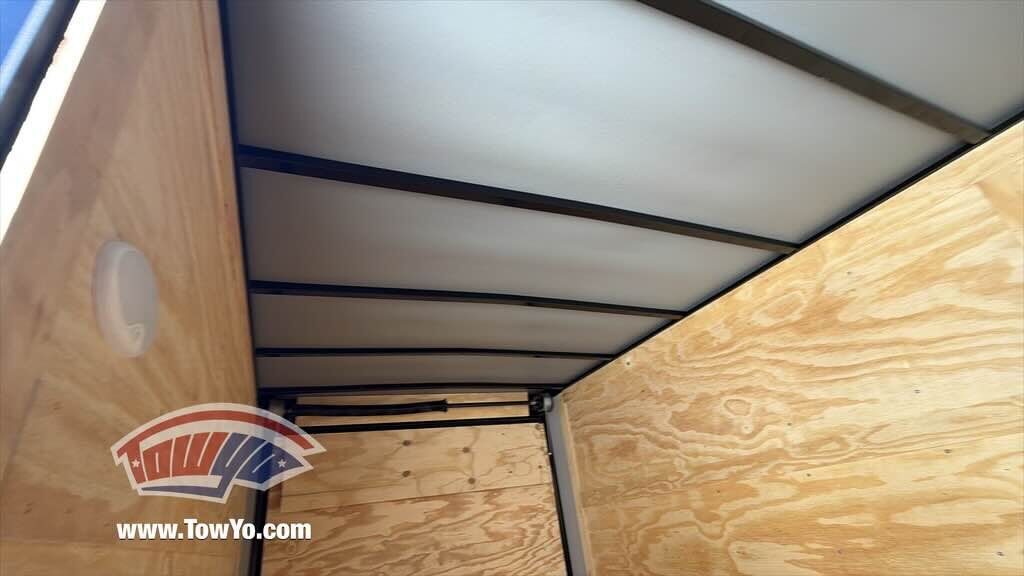 Trailer trailer, photo 3