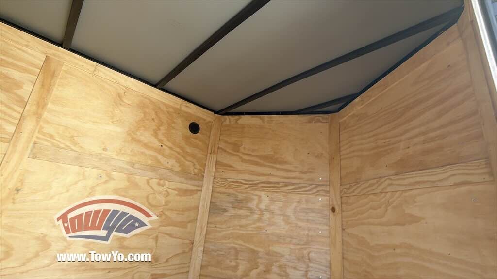 Trailer trailer, photo 4