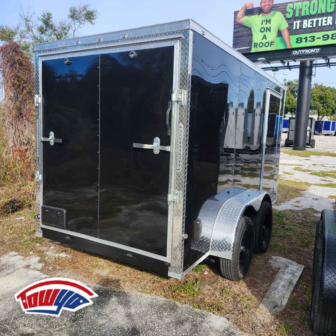 Trailer trailer, photo 4
