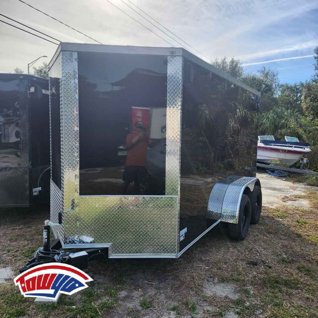 Trailer trailer, photo 6