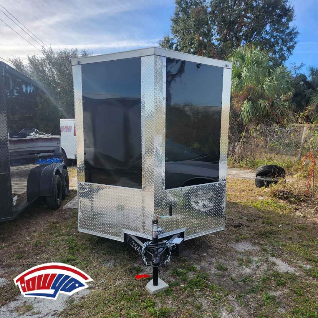 Trailer trailer, photo 7