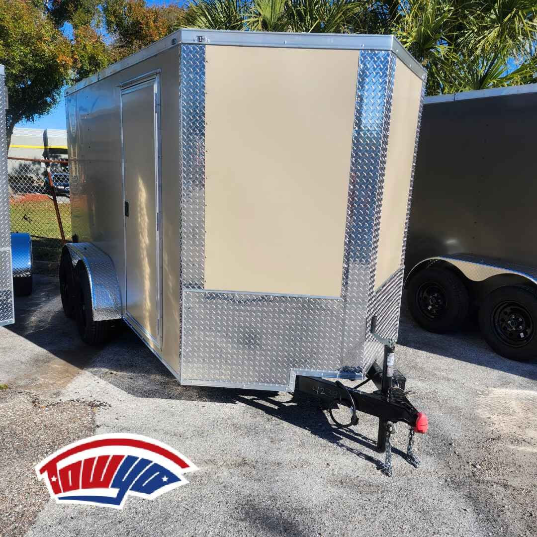 Trailer trailer