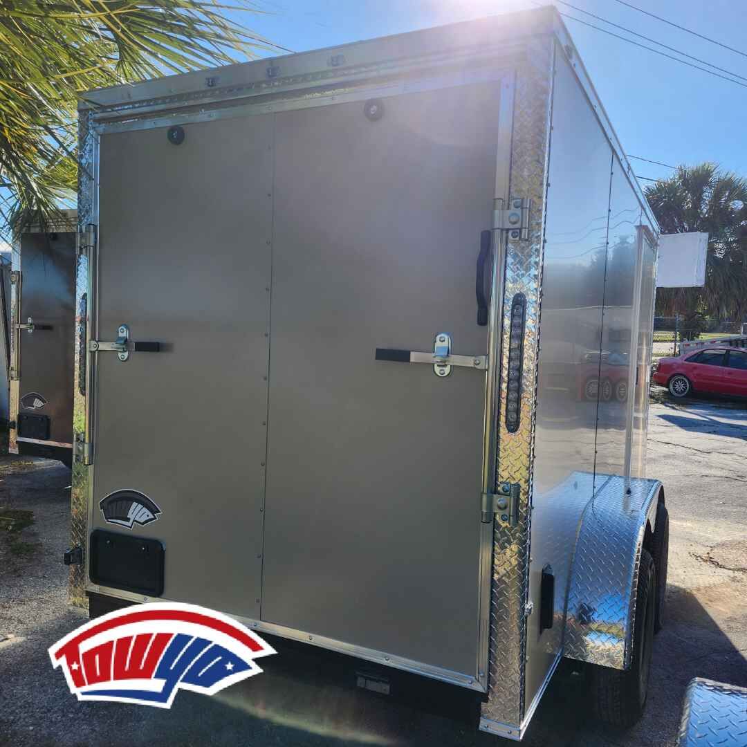 Trailer trailer, photo 3