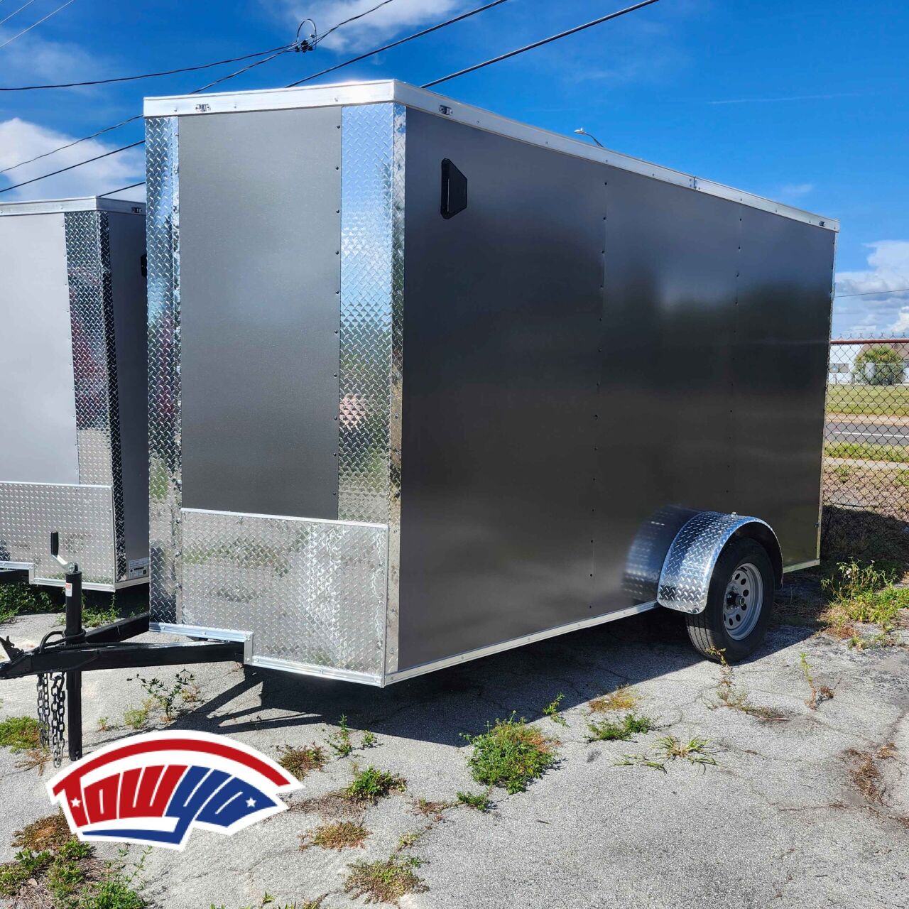 Trailer trailer, photo 2