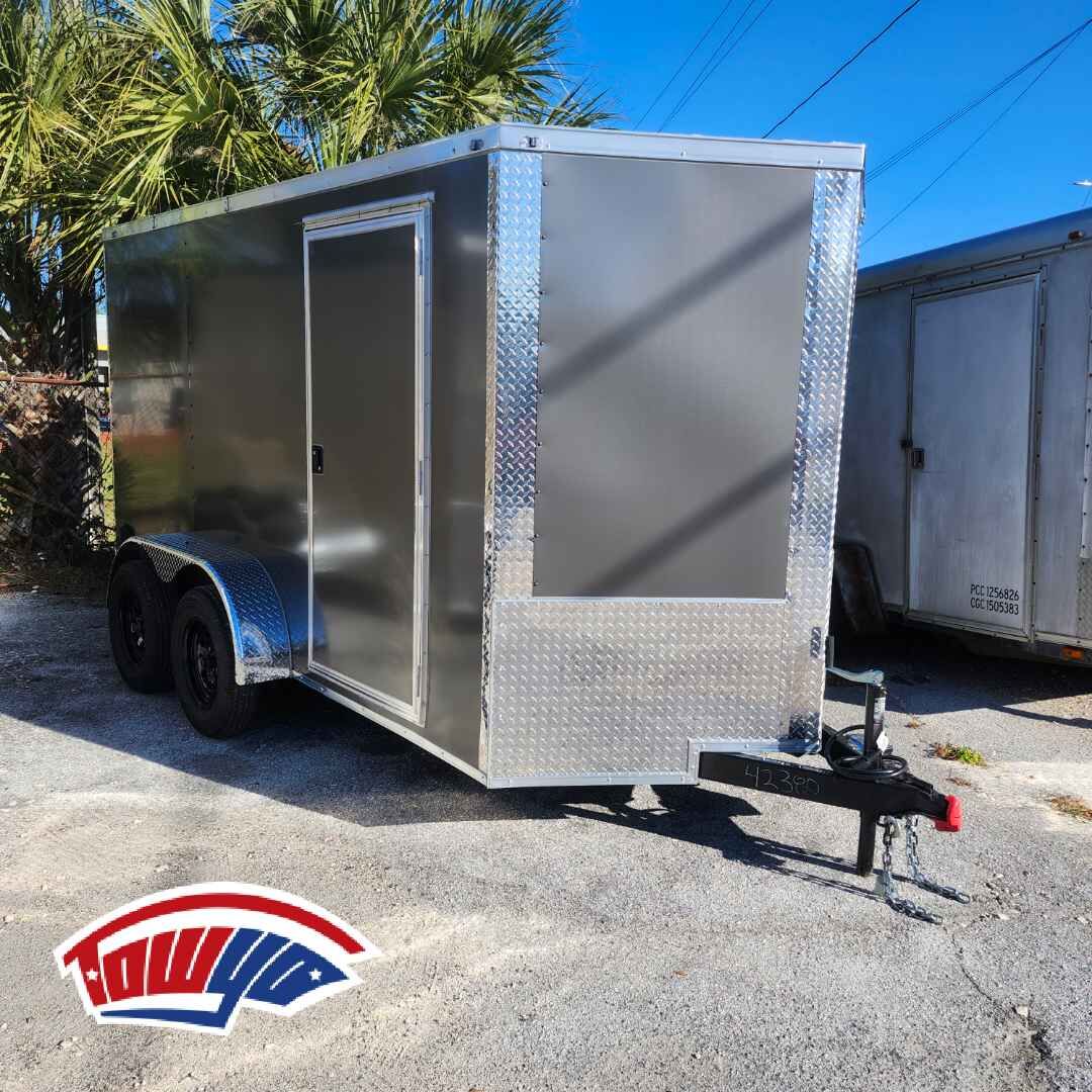 Trailer trailer