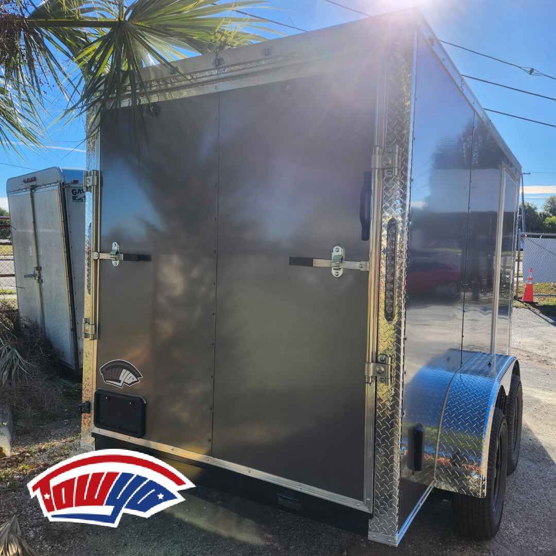Trailer trailer, photo 3