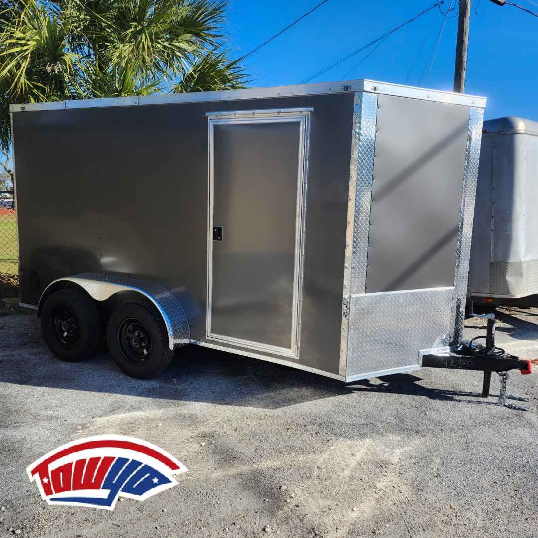 Trailer trailer, photo 6