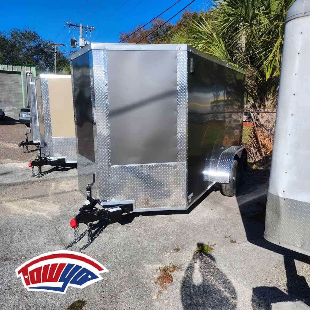 Trailer trailer, photo 7